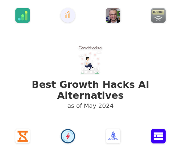 Best Growth Hacks AI Alternatives