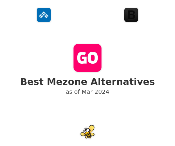 Best Mezone Alternatives