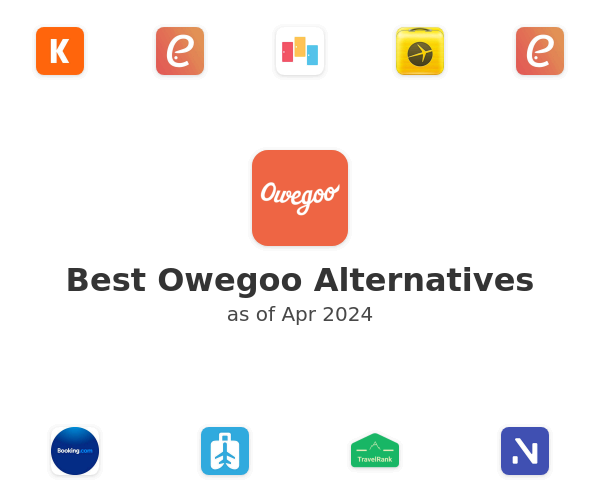 Best Owegoo Alternatives