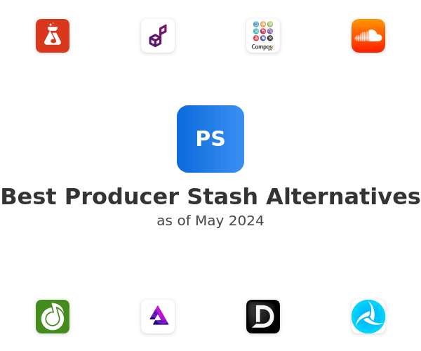 Best Producer Stash Alternatives