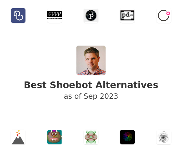Best Shoebot Alternatives