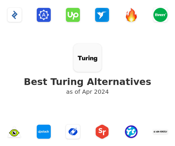 Best Turing Alternatives