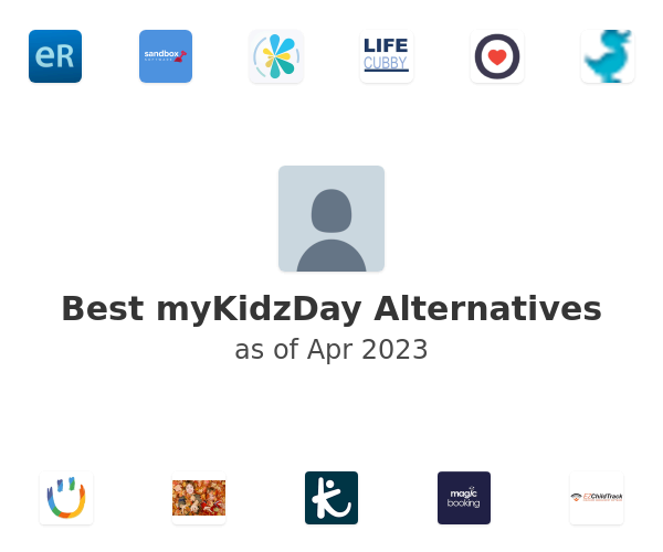 Best myKidzDay Alternatives
