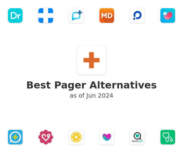 Best Pager Alternatives