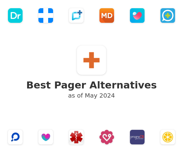 Best Pager Alternatives