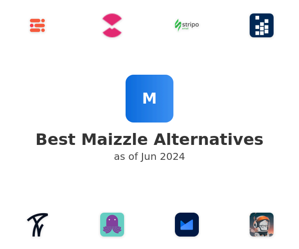 Best Maizzle Alternatives