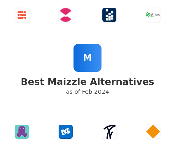 Best Maizzle Alternatives