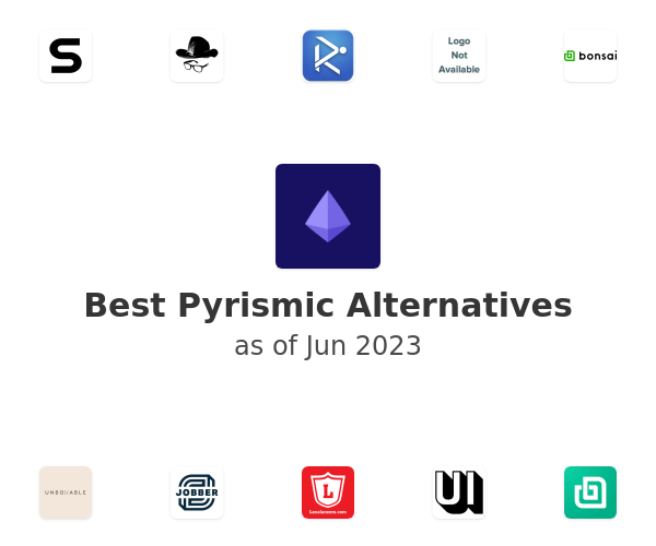 Best Pyrismic Alternatives