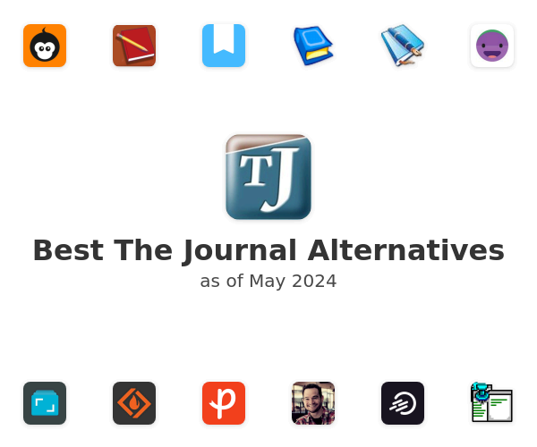 Best The Journal Alternatives
