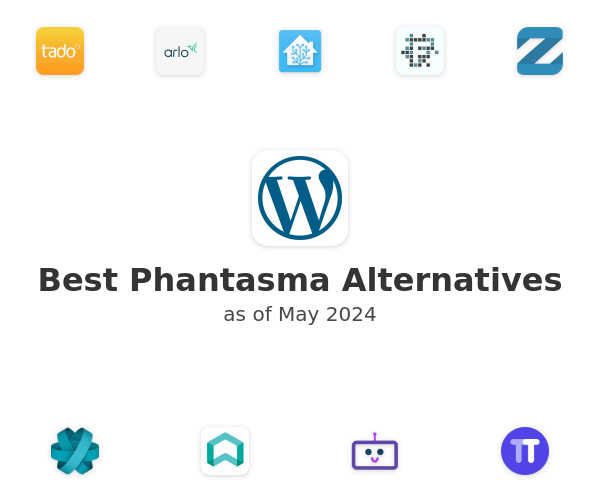 Best Phantasma Alternatives