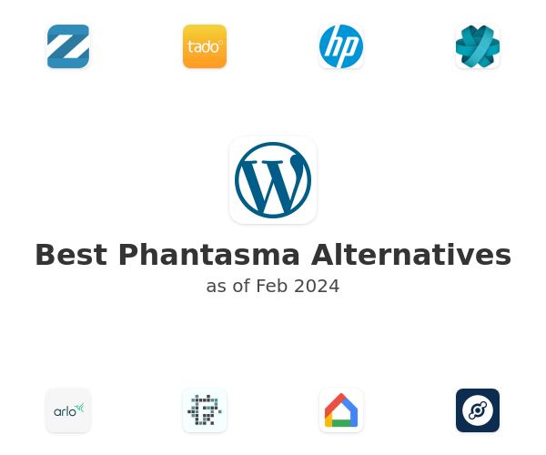 Best Phantasma Alternatives