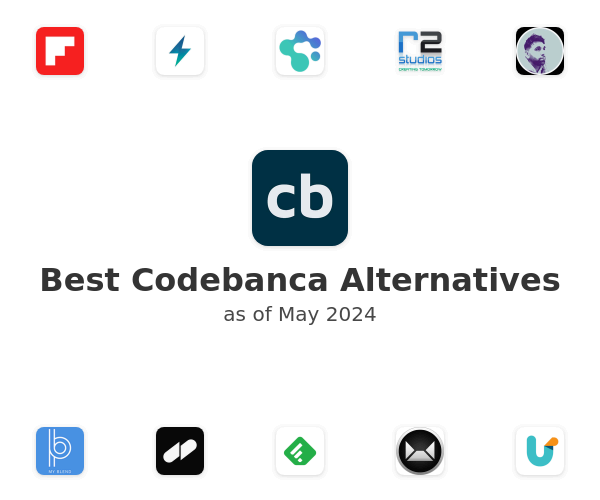 Best Codebanca Alternatives