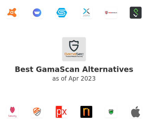 Best GamaScan Alternatives