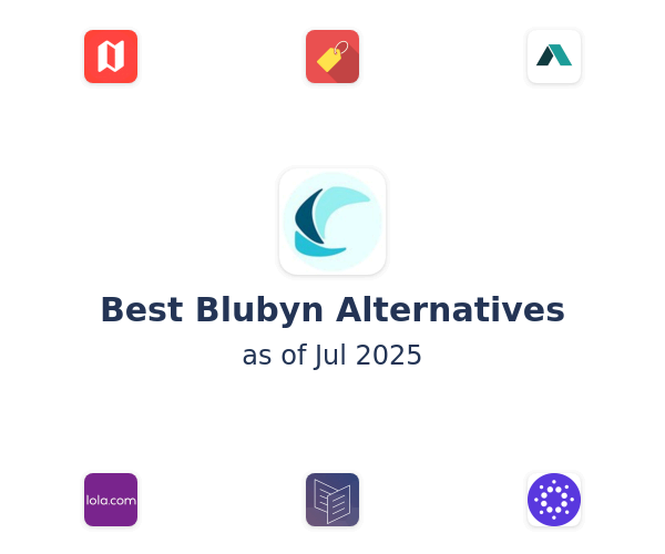 Best Blubyn Alternatives