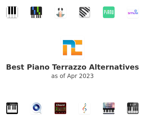 Best Piano Terrazzo Alternatives