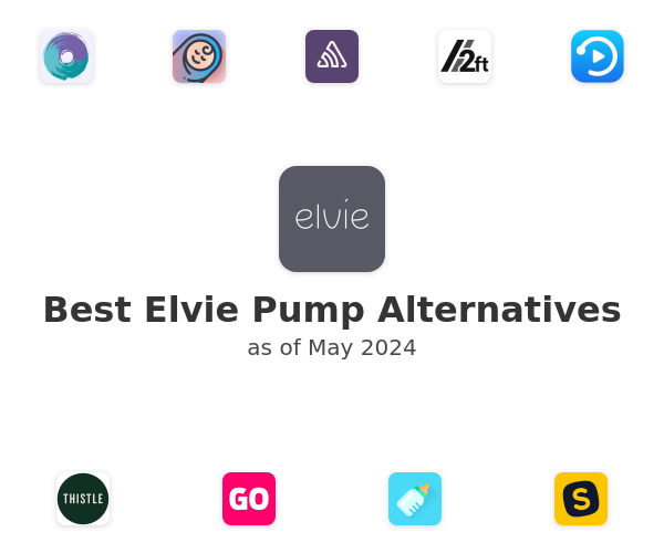 Best Elvie Pump Alternatives