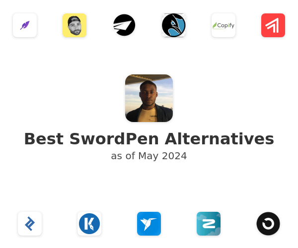 Best SwordPen Alternatives