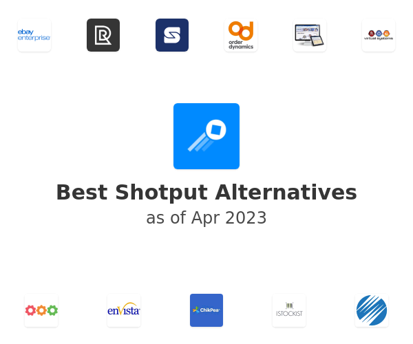Best Shotput Alternatives