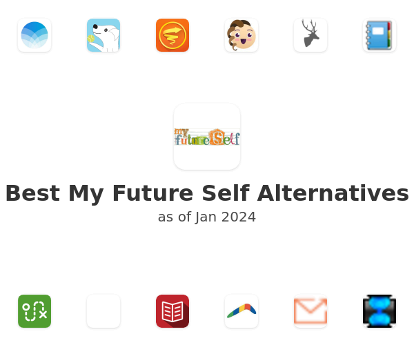Best My Future Self Alternatives