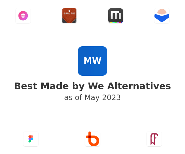 Best Made by We Alternatives