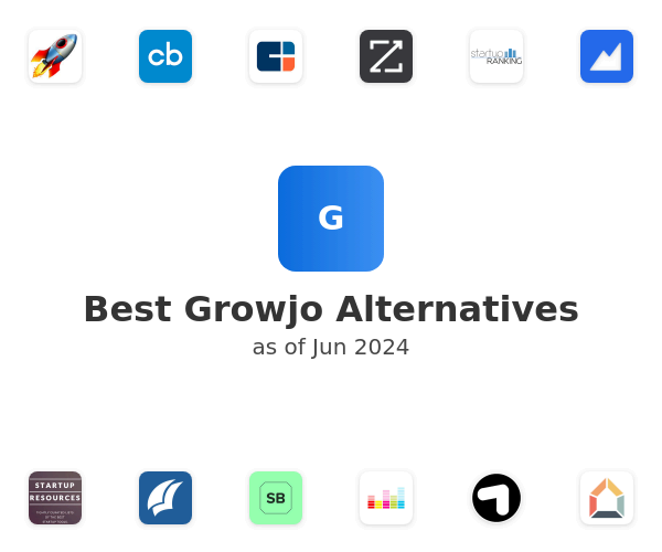 Best Growjo Alternatives