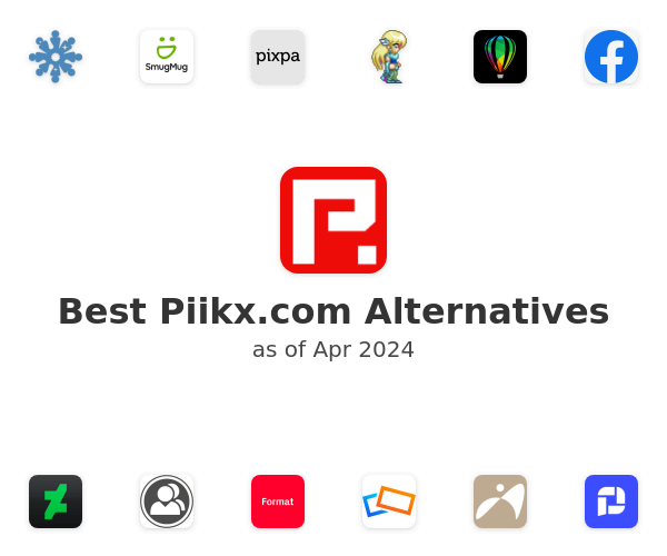 Best Piikx.com Alternatives