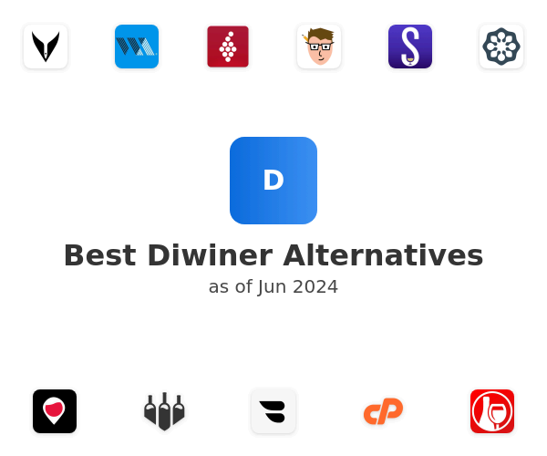 Best Diwiner Alternatives