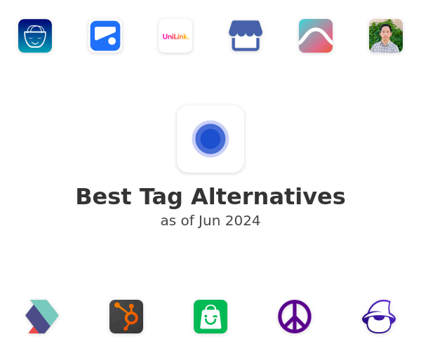 Best Tag Alternatives