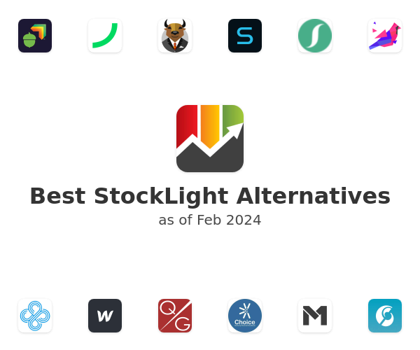 Best StockLight Alternatives