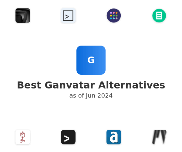 Best Ganvatar Alternatives