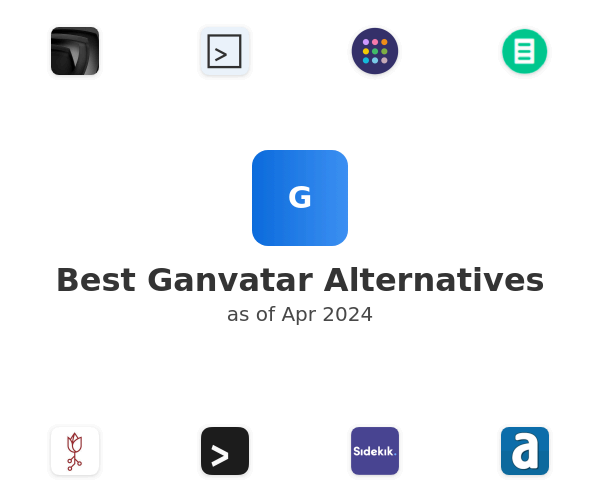 Best Ganvatar Alternatives