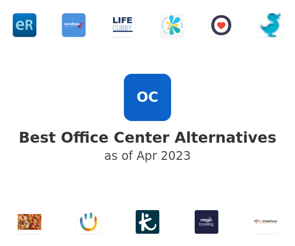 Best Office Center Alternatives