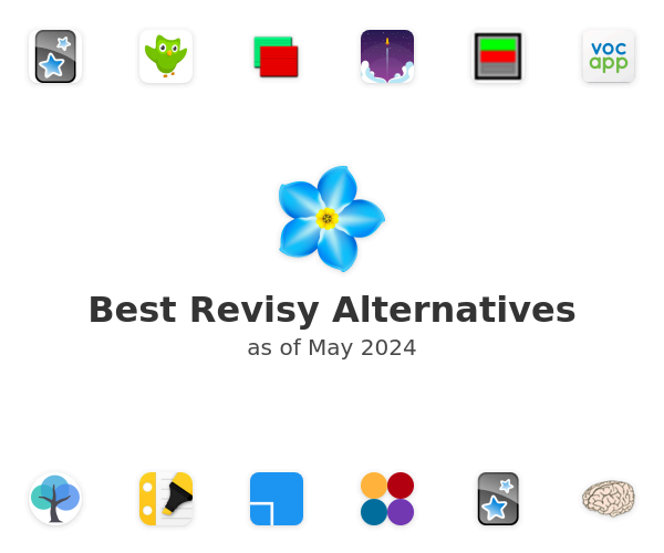 Best Revisy Alternatives