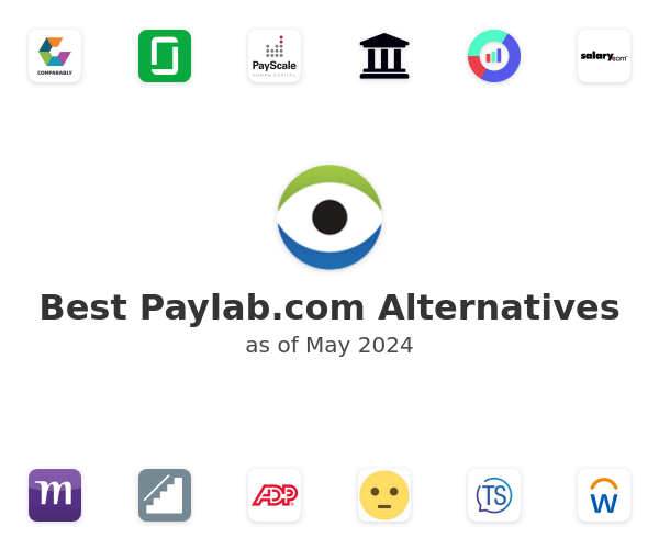 Best Paylab.com Alternatives