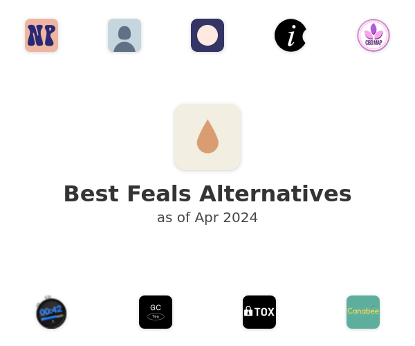 Best Feals Alternatives