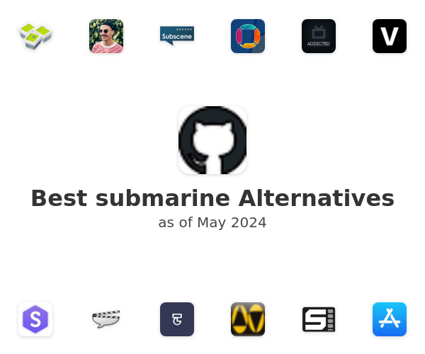 Best submarine Alternatives