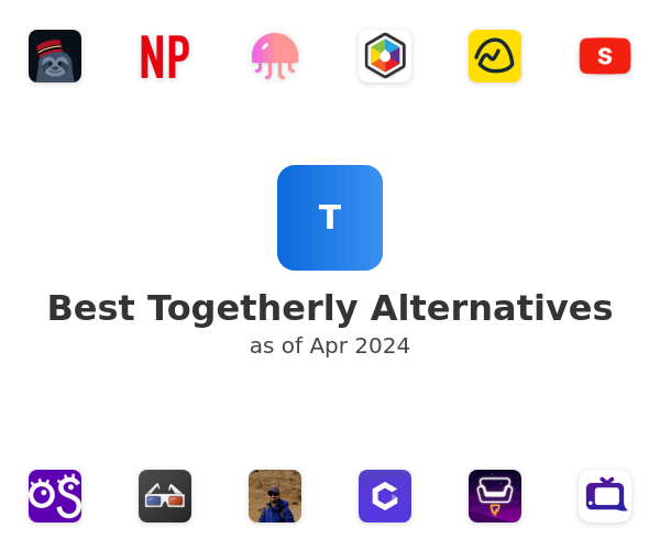 Best Togetherly Alternatives