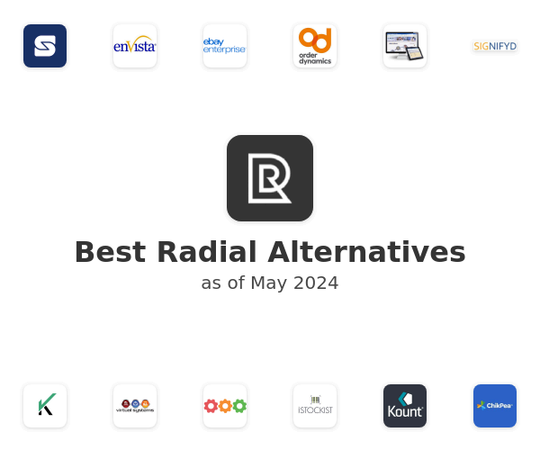 Best Radial Alternatives