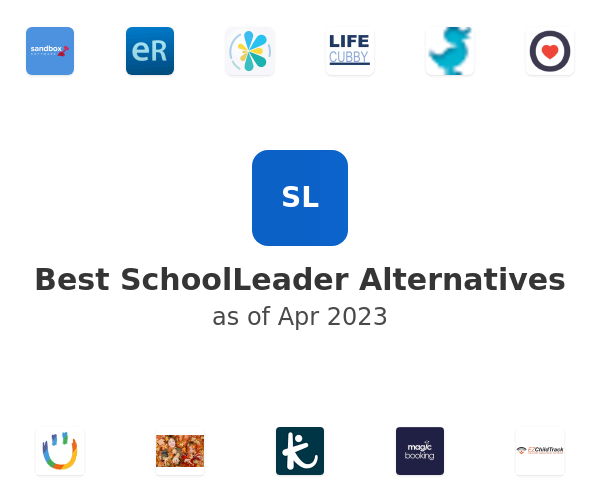Best SchoolLeader Alternatives