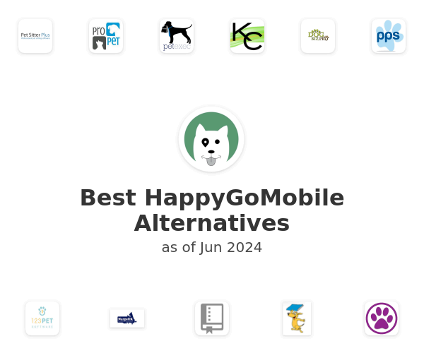 Best HappyGoMobile Alternatives