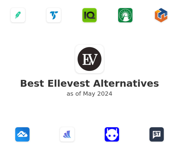 Best Ellevest Alternatives