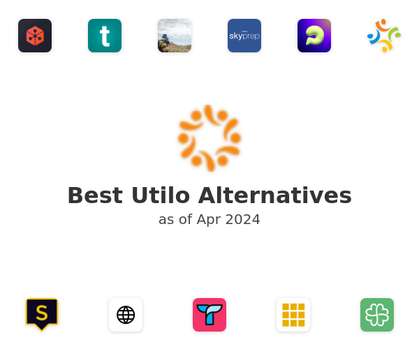 Best Utilo Alternatives