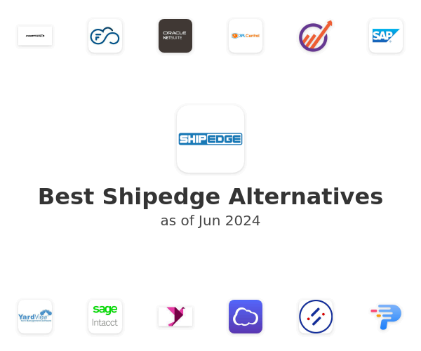 Best Shipedge Alternatives