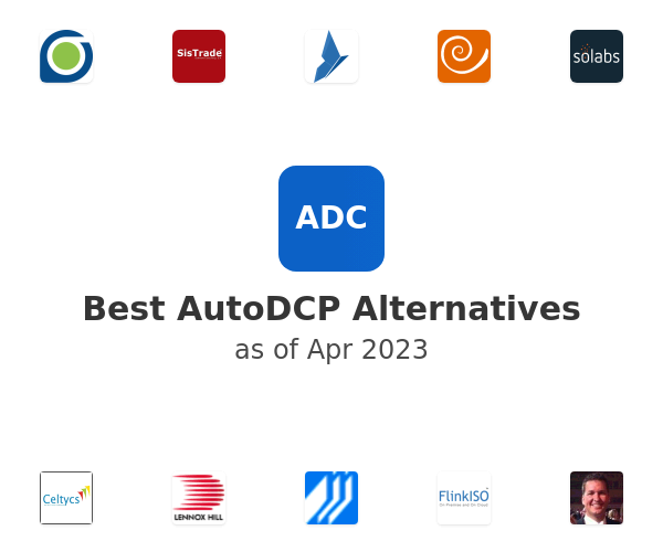 Best AutoDCP Alternatives
