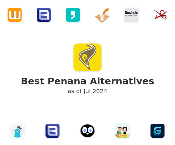 Best Penana Alternatives