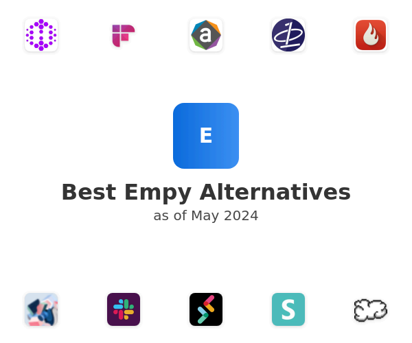 Best Empy Alternatives