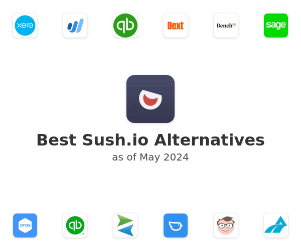 Best Sush.io Alternatives