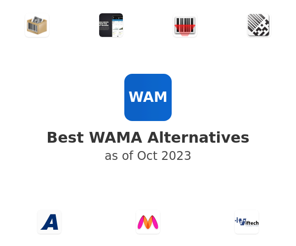 Best WAMA Alternatives