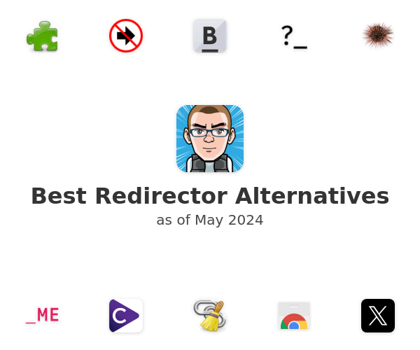 Best Redirector Alternatives