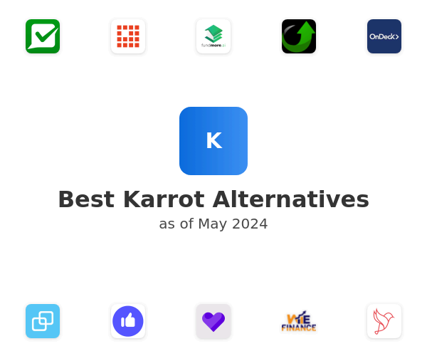 Best Karrot Alternatives